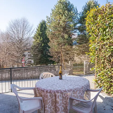 Casa Lauretta - Happy Blessagno