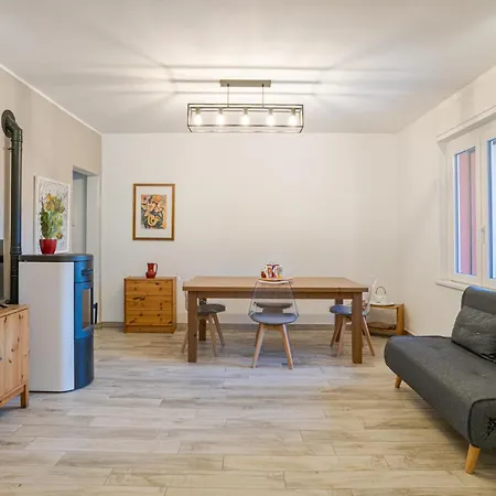 شقة Casa Lauretta - Happy