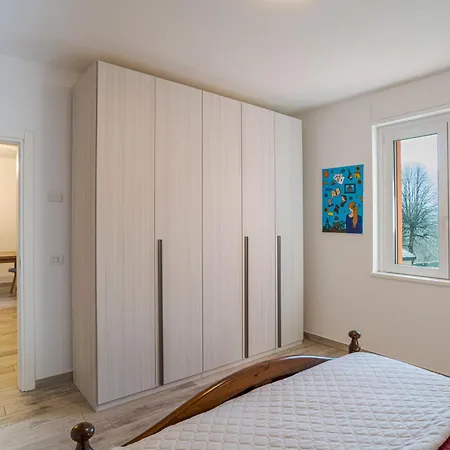 Appartement Casa Lauretta - Happy *