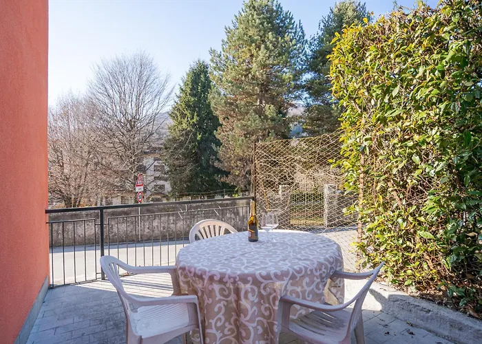 Casa Lauretta - Happy Blessagno