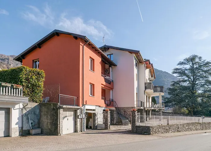 Casa Lauretta - Happy Blessagno