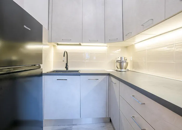 Casa Lauretta - Happy Lejlighed