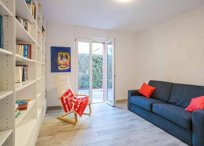 Lejlighed Casa Lauretta - Happy *