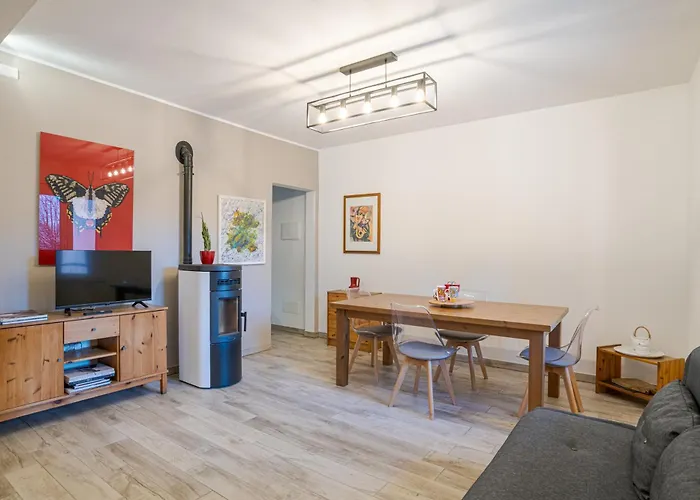 Lejlighed Casa Lauretta - Happy