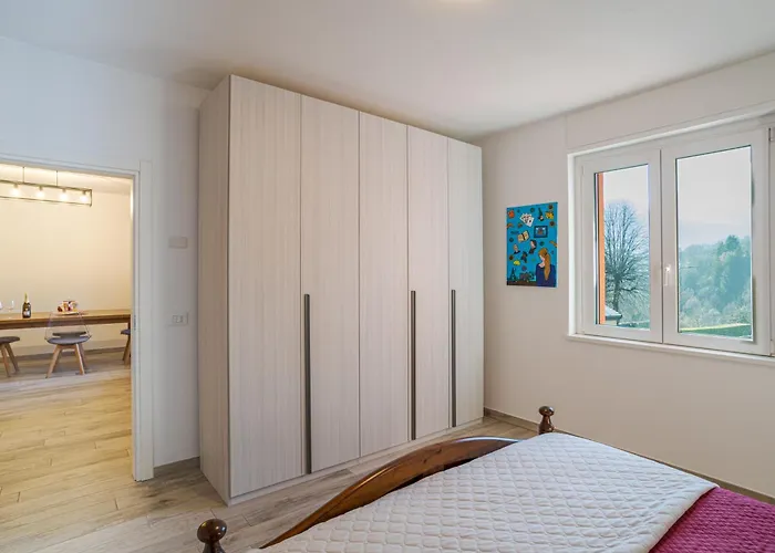 Apartment Casa Lauretta - Happy *