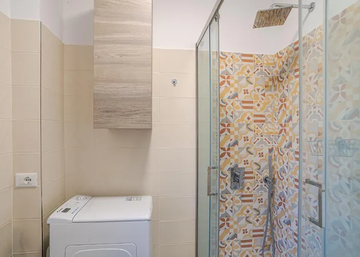 Casa Lauretta - Happy Apartment Blessagno