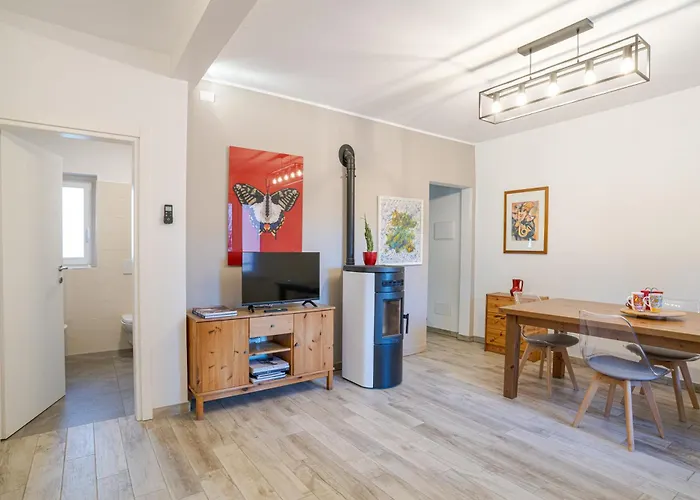 Casa Lauretta - Happy Apartment